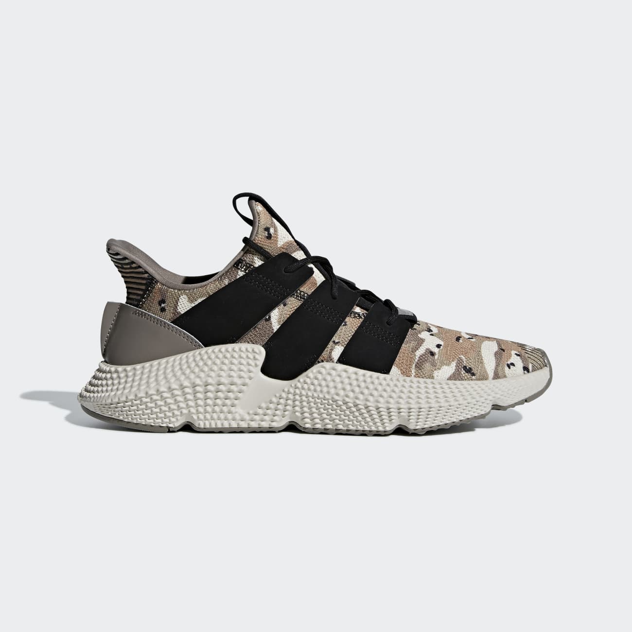 Adidas Prophere Férfi Utcai Cipő - Barna [D46386]